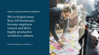 Baxendale built using WordPress, web design by Convoy Media