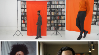 Casley Hayford built using WordPress and Shopify, web design by Convoy Media