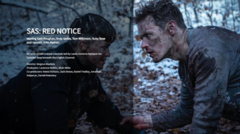 Creativity Media built using WordPress, web design by Convoy Media