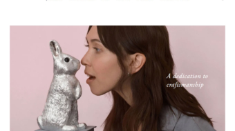 Bunney built using WordPress and WooCommerce, web design by Convoy Media